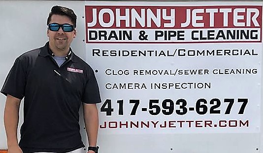 Avatar for Johnny Jetter